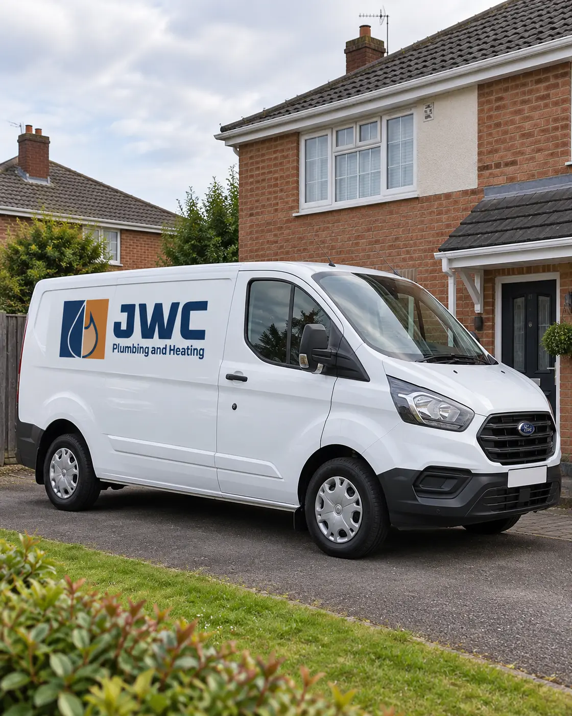 JWC Plumbing and Heating serving Chester and nearby areas