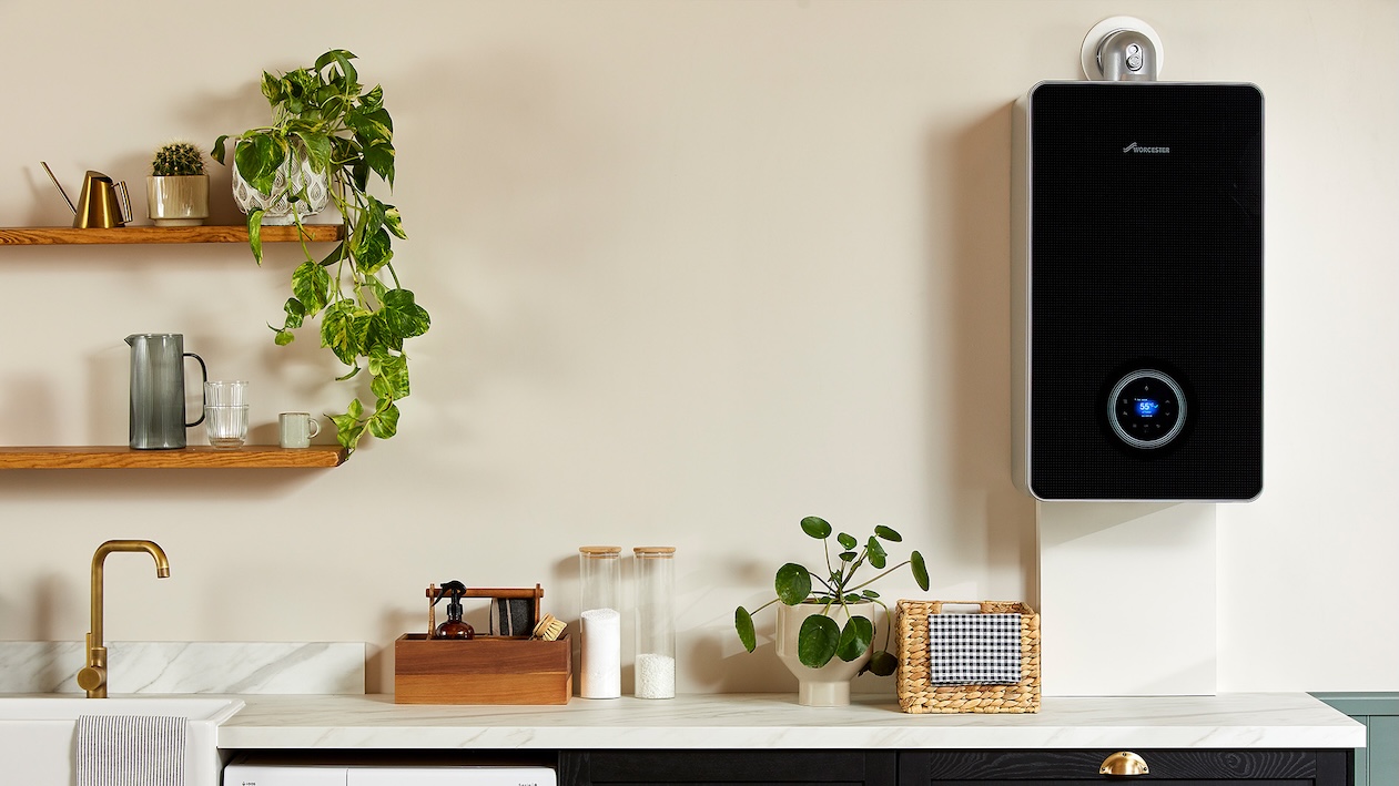 plumbing and heating in Flintshire